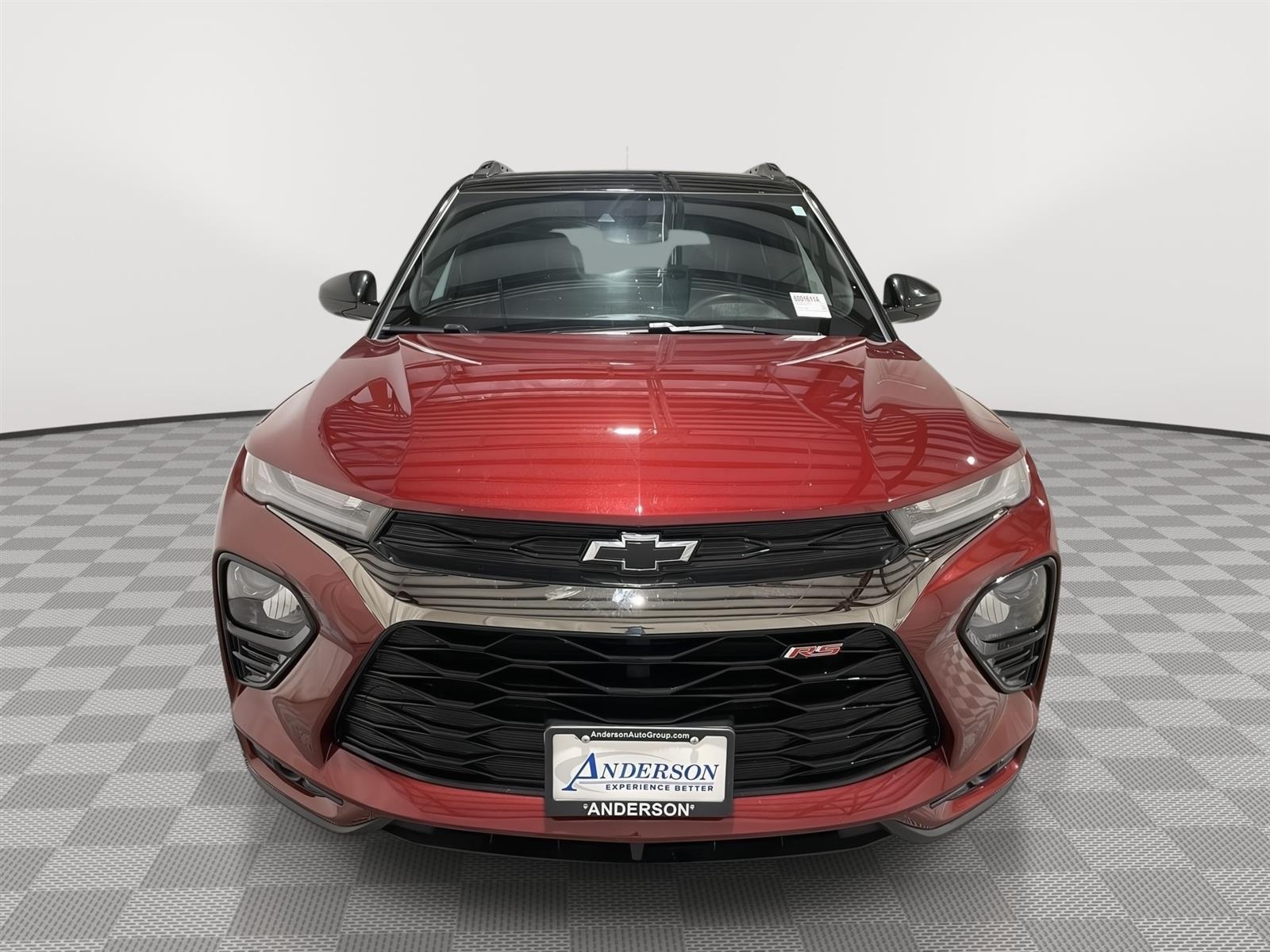 Used 2023 Chevrolet Trailblazer RS SUV for sale in St Joseph MO