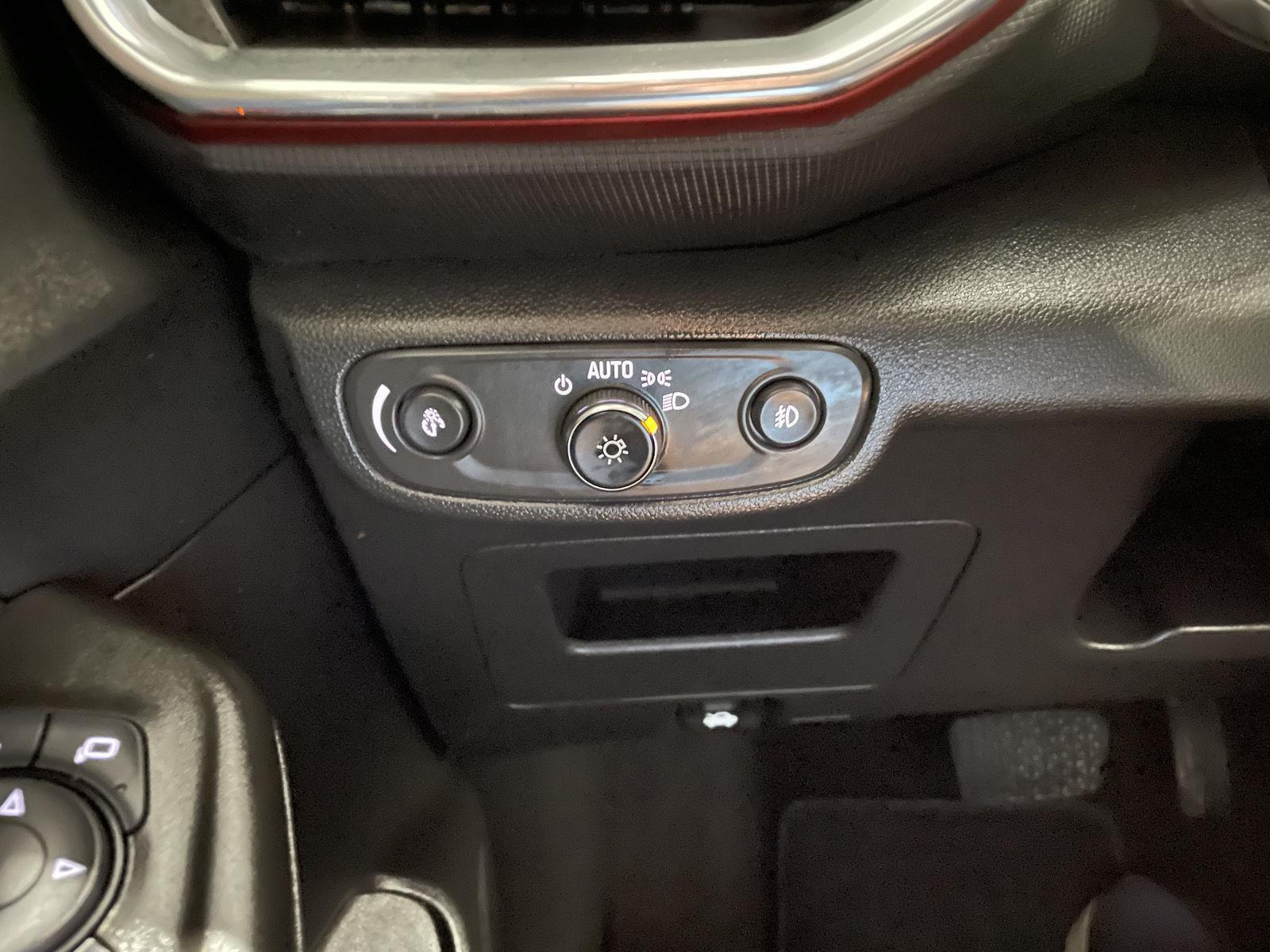 Pre-Owned 2023 Chevrolet Trailblazer for sale in St. Joseph MO