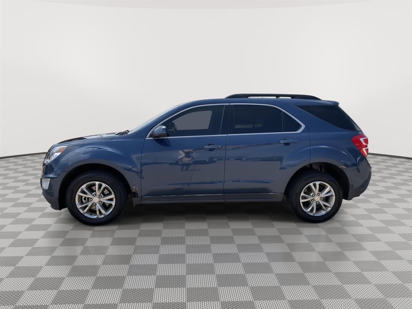 Used 2017 Chevrolet Equinox LT SUV for sale in St Joseph MO