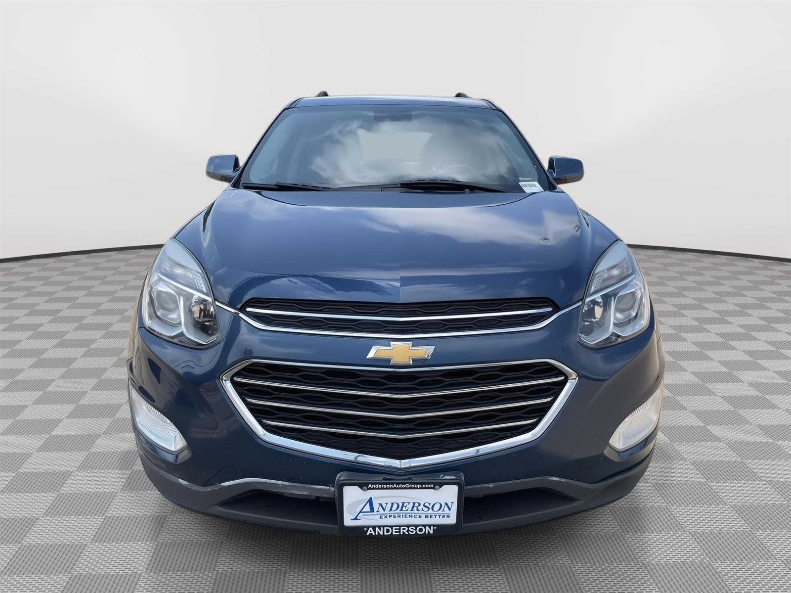 Used 2017 Chevrolet Equinox LT SUV for sale in St Joseph MO