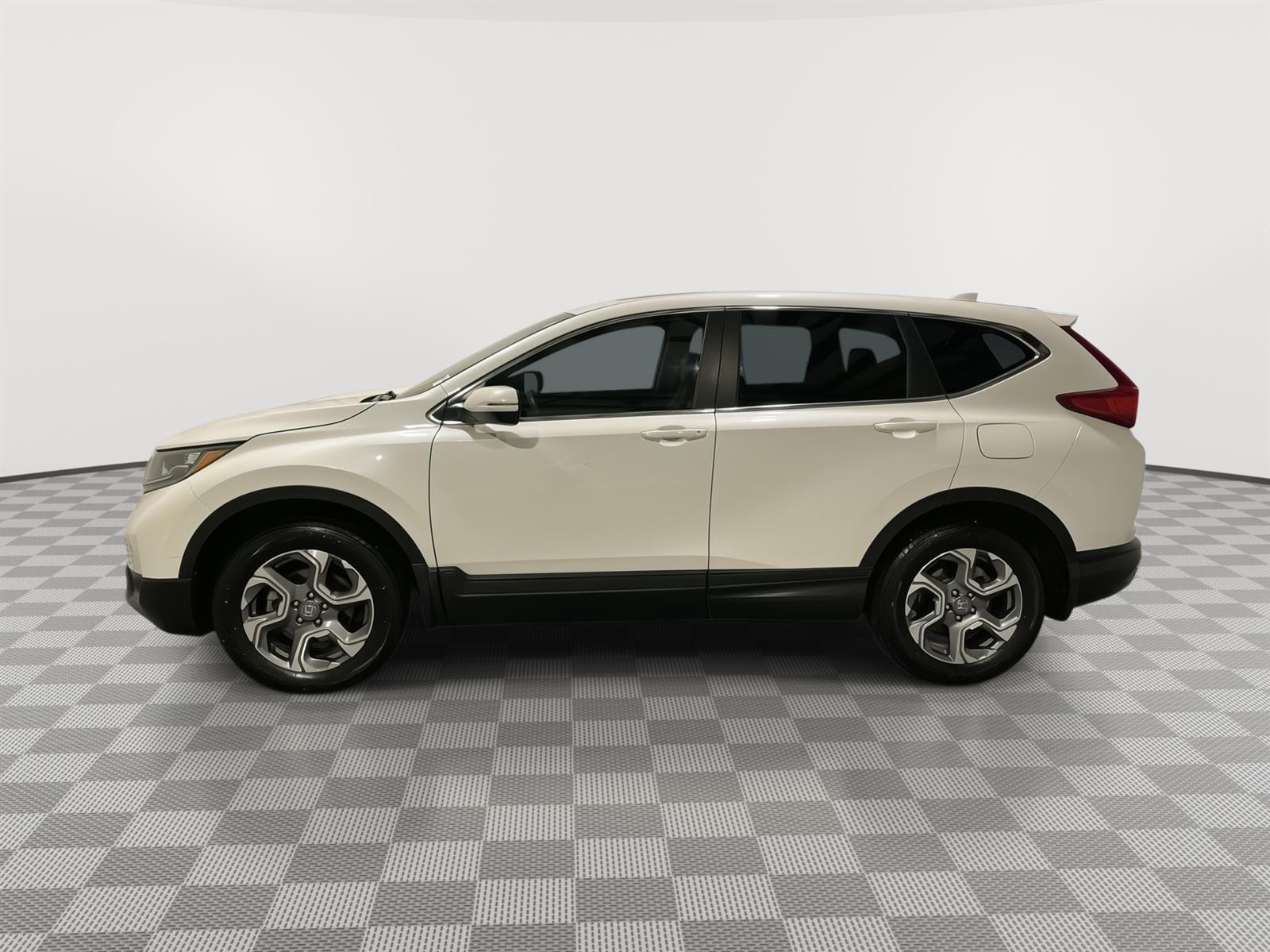 Used 2018 Honda CR-V EX SUV for sale in St Joseph MO
