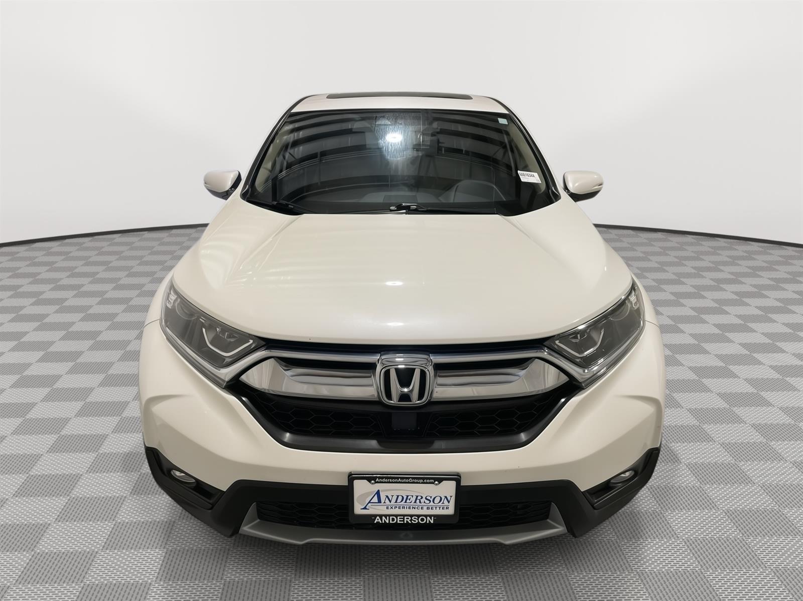 Used 2018 Honda CR-V EX SUV for sale in St Joseph MO