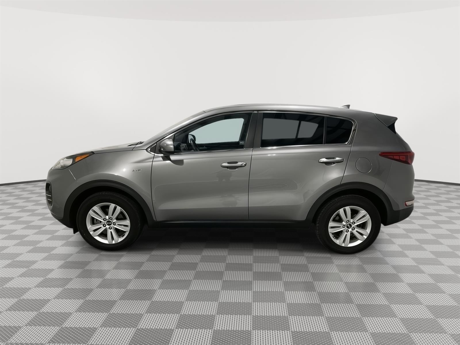 Pre-Owned 2018 Kia Sportage for sale in St. Joseph MO