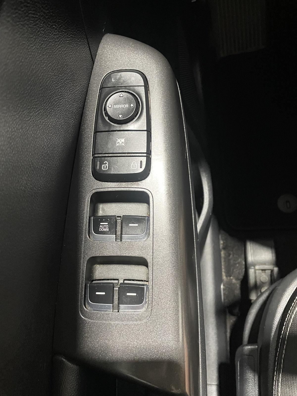 Pre-Owned 2018 Kia Sportage for sale in St. Joseph MO