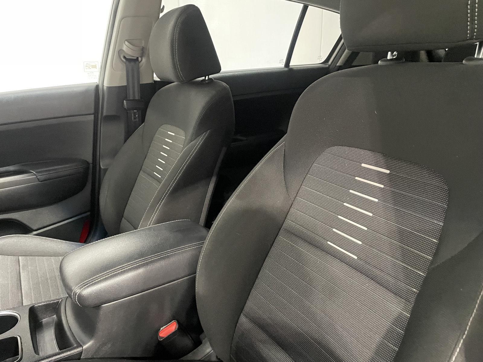 Pre-Owned 2018 Kia Sportage for sale in St. Joseph MO