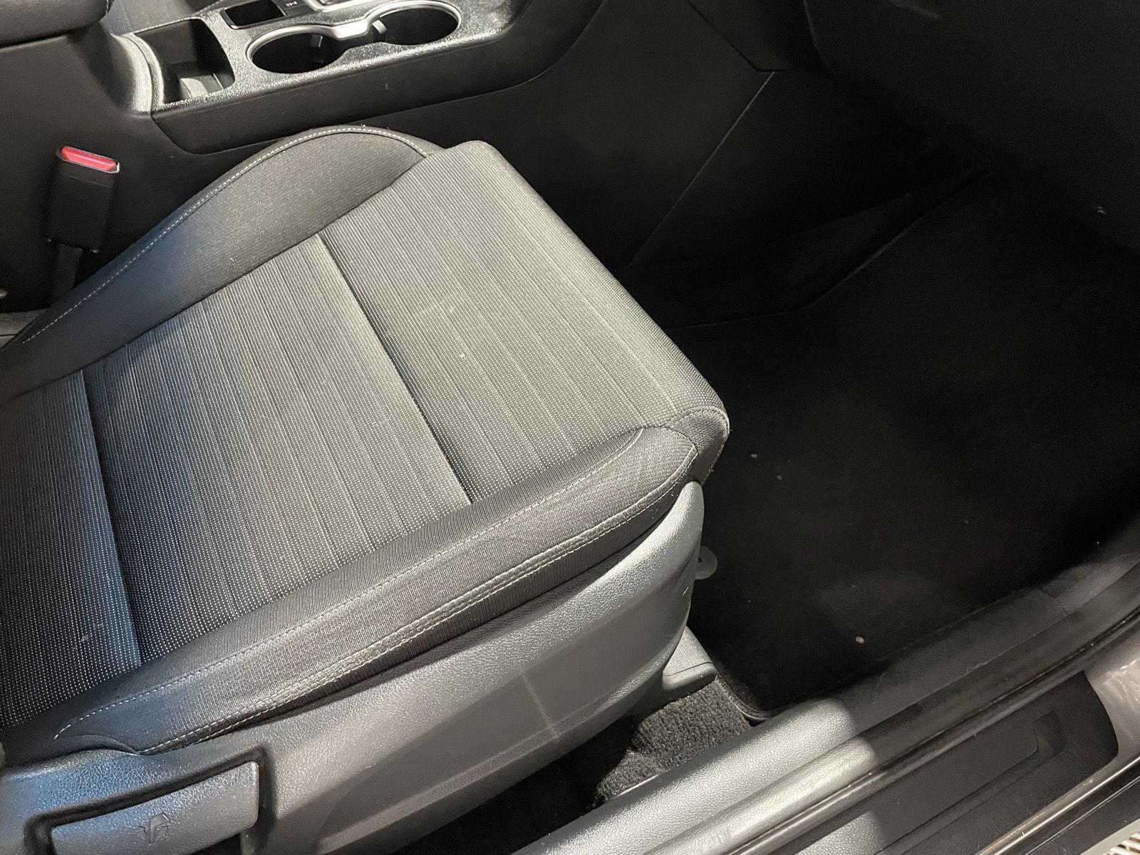 Pre-Owned 2018 Kia Sportage for sale in St. Joseph MO