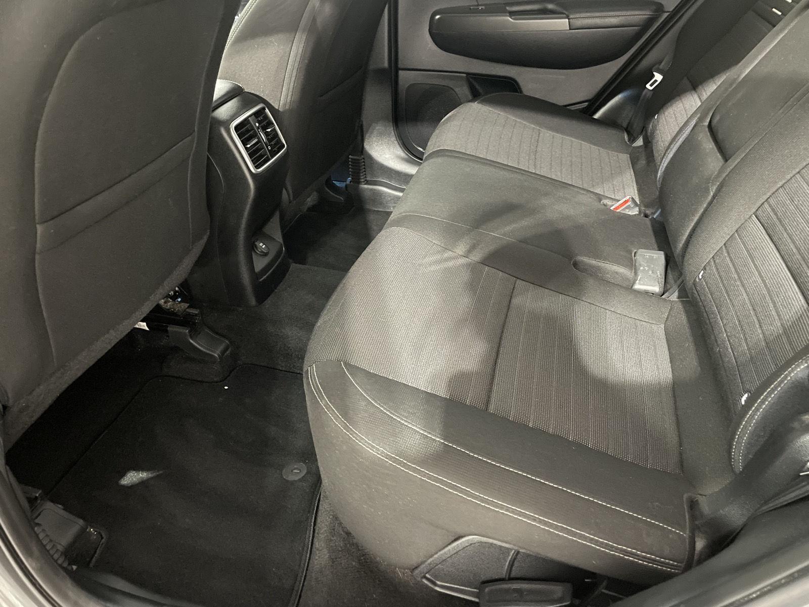 Pre-Owned 2018 Kia Sportage for sale in St. Joseph MO