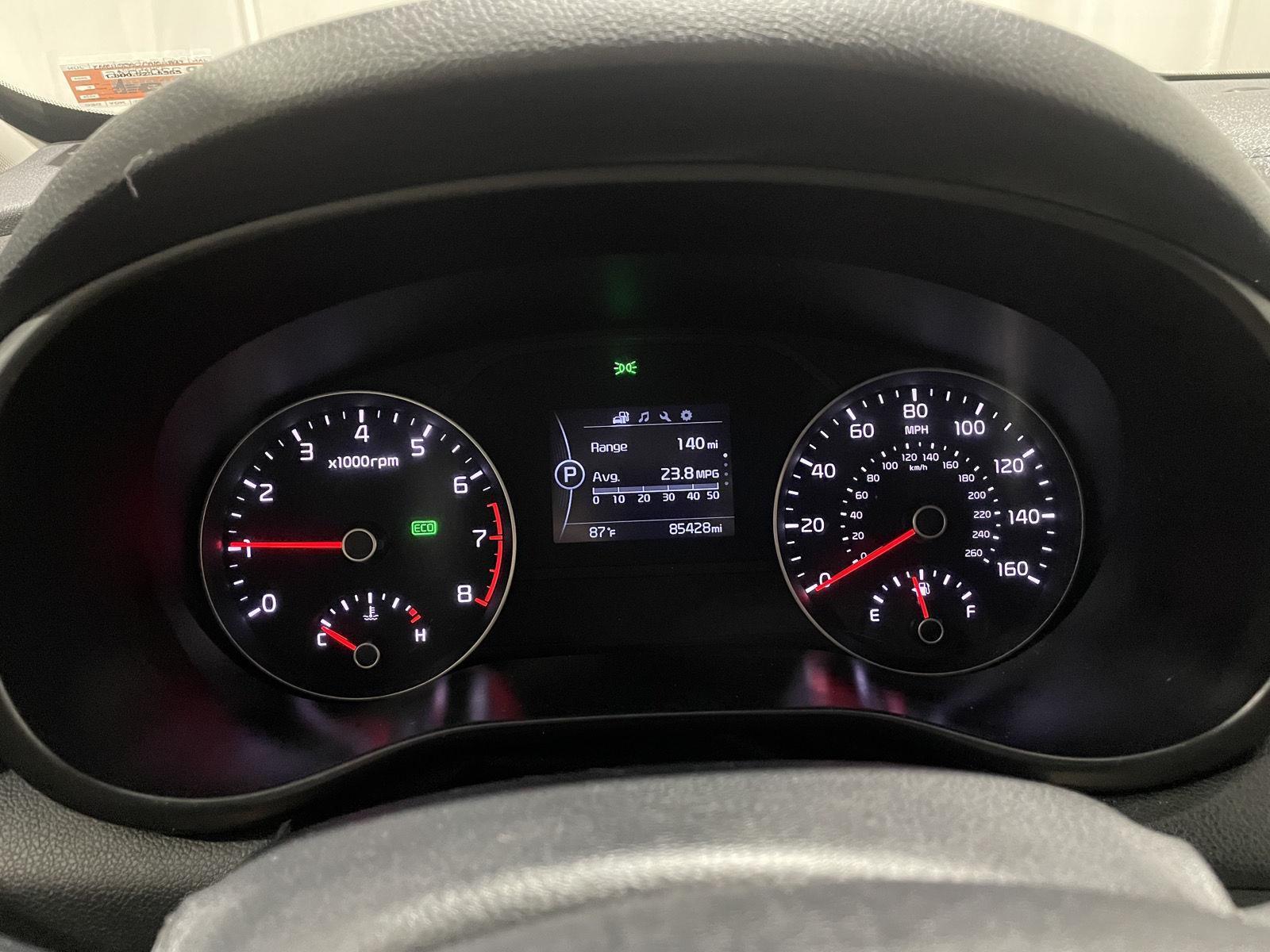 Pre-Owned 2018 Kia Sportage for sale in St. Joseph MO