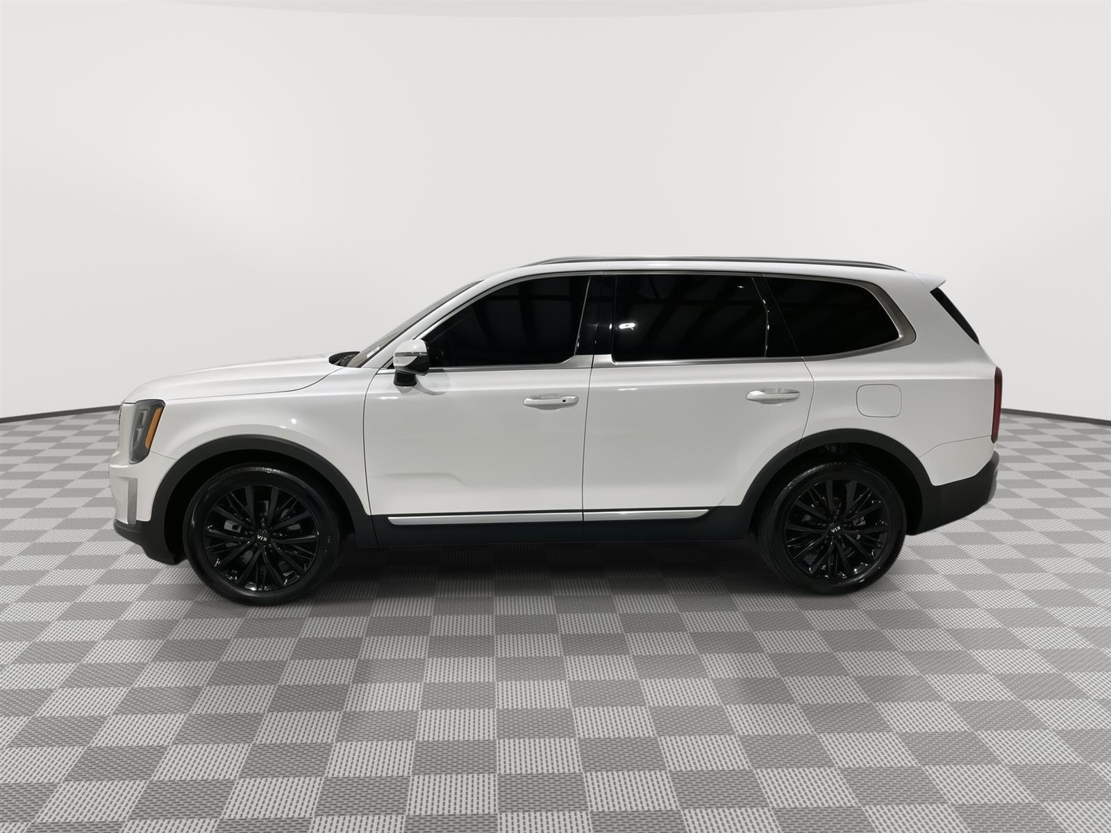 Used 2020 Kia Telluride SX SUV for sale in St Joseph MO