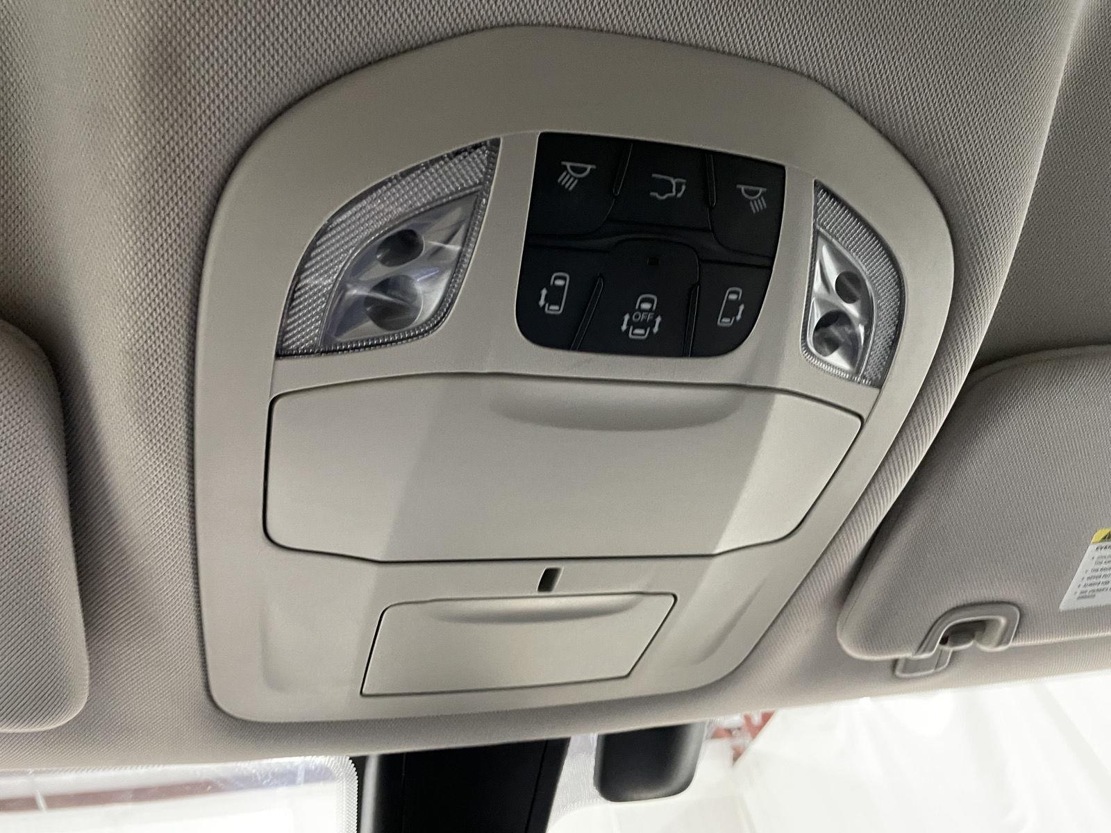 Pre-Owned 2020 Chrysler Pacifica for sale in St. Joseph MO