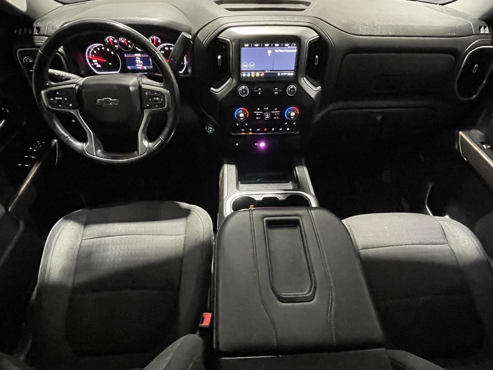 Pre-Owned 2020 Chevrolet Silverado 1500 for sale in St. Joseph MO