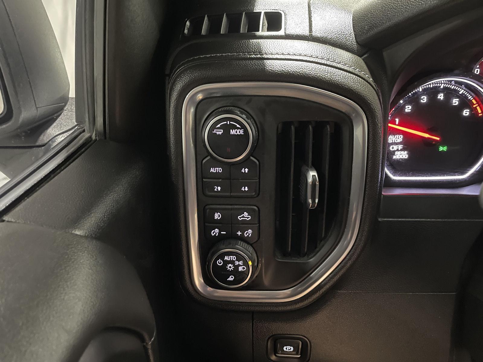 Pre-Owned 2020 Chevrolet Silverado 1500 for sale in St. Joseph MO