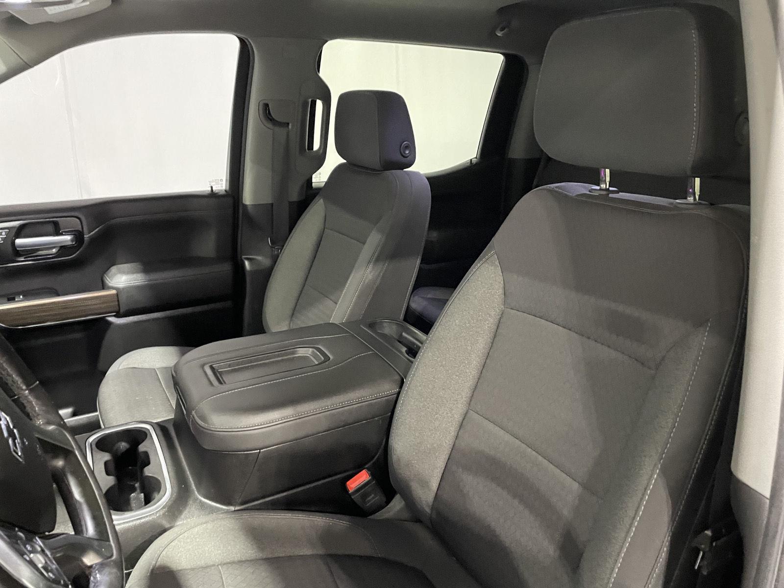 Pre-Owned 2020 Chevrolet Silverado 1500 for sale in St. Joseph MO