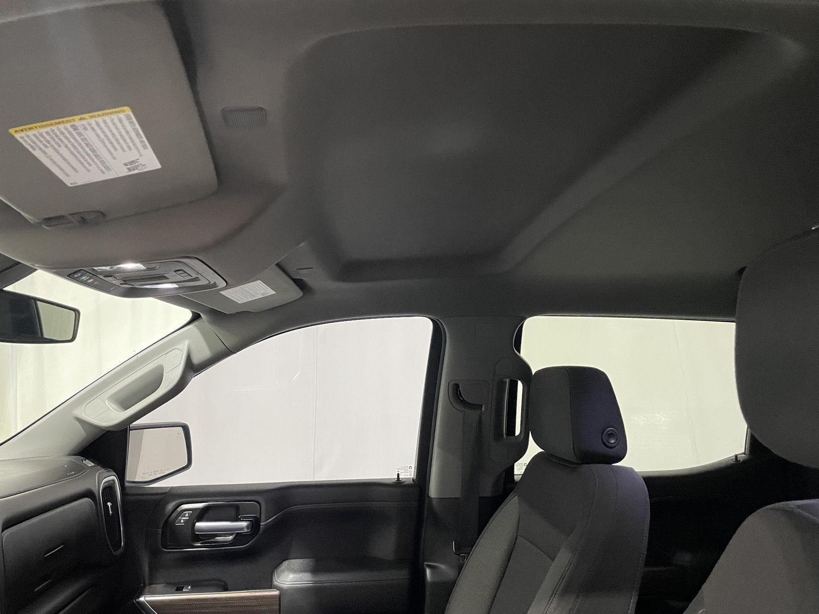 Pre-Owned 2020 Chevrolet Silverado 1500 for sale in St. Joseph MO