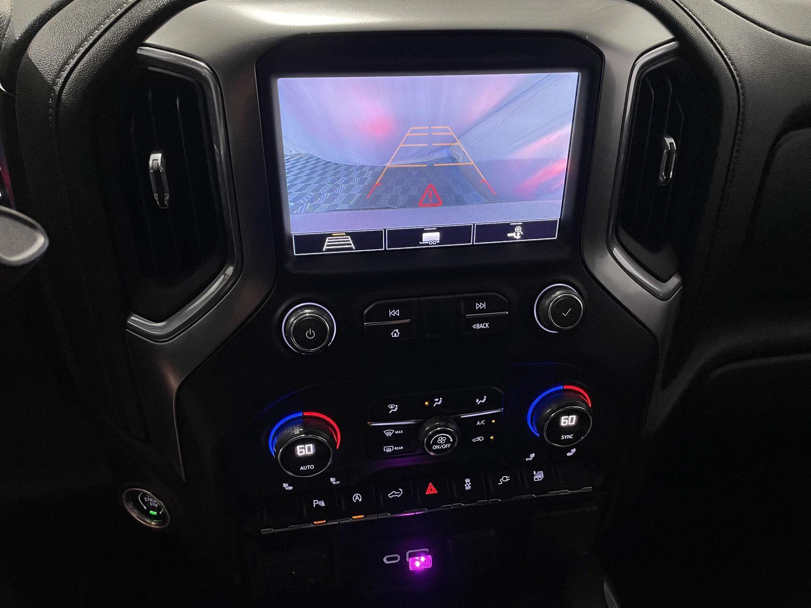 Pre-Owned 2020 Chevrolet Silverado 1500 for sale in St. Joseph MO