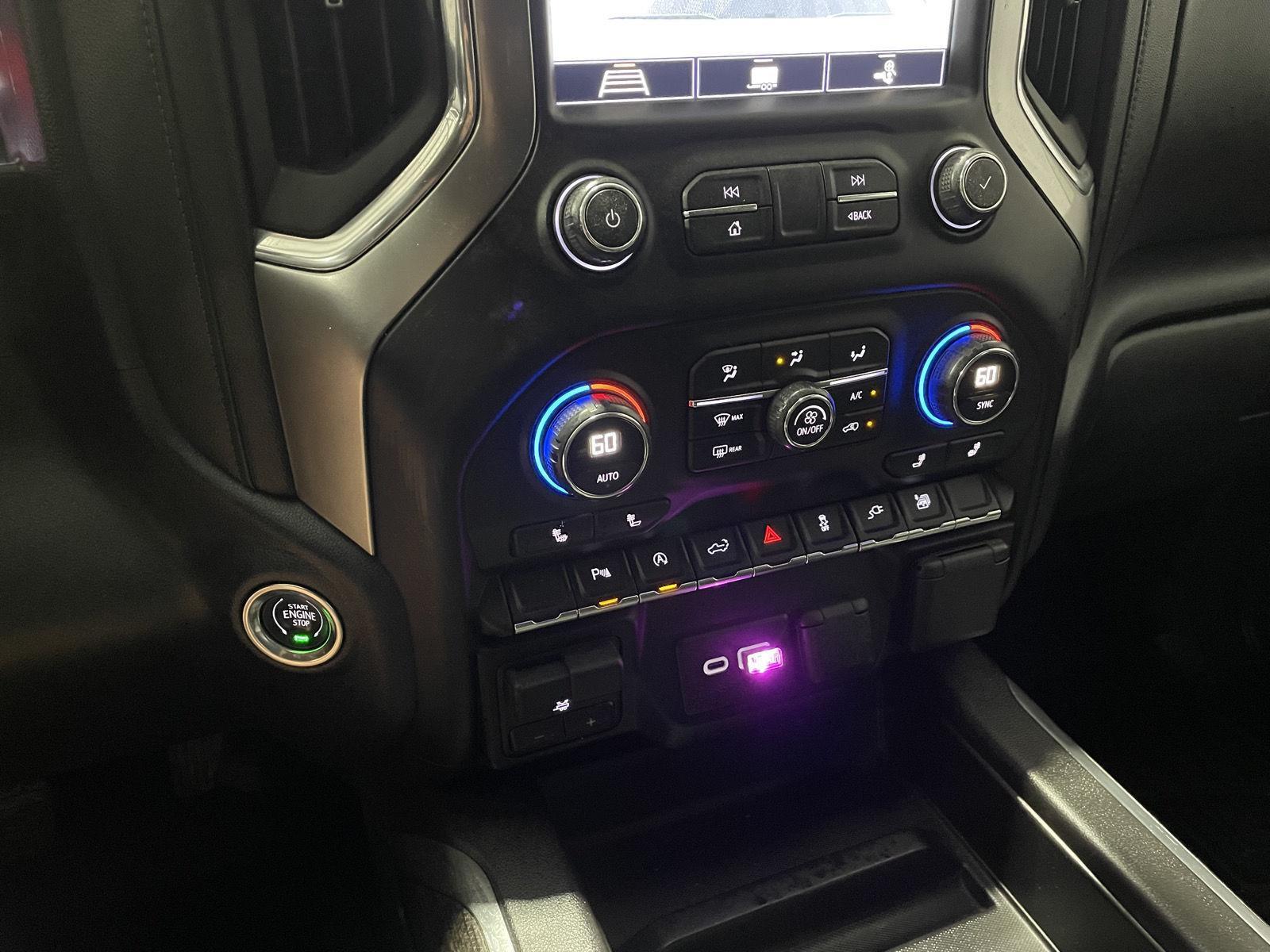 Pre-Owned 2020 Chevrolet Silverado 1500 for sale in St. Joseph MO