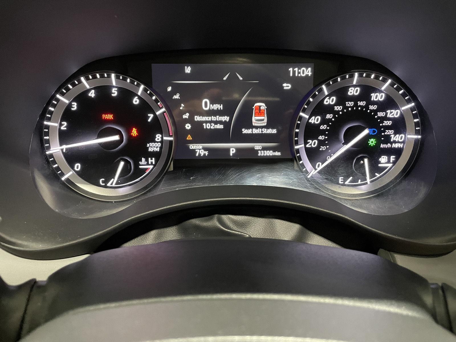 Used 2022 Toyota Highlander Platinum SUV for sale in St Joseph MO