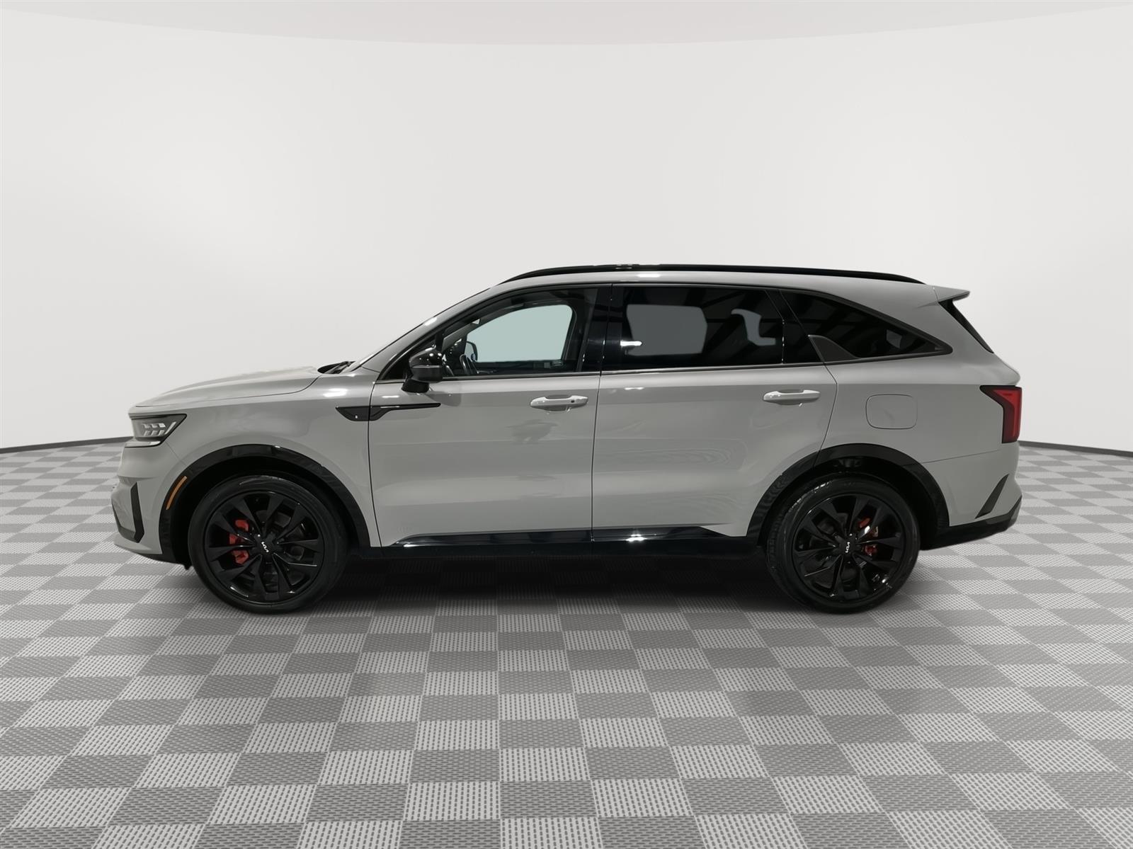 Used 2022 Kia Sorento SX SUV for sale in St Joseph MO