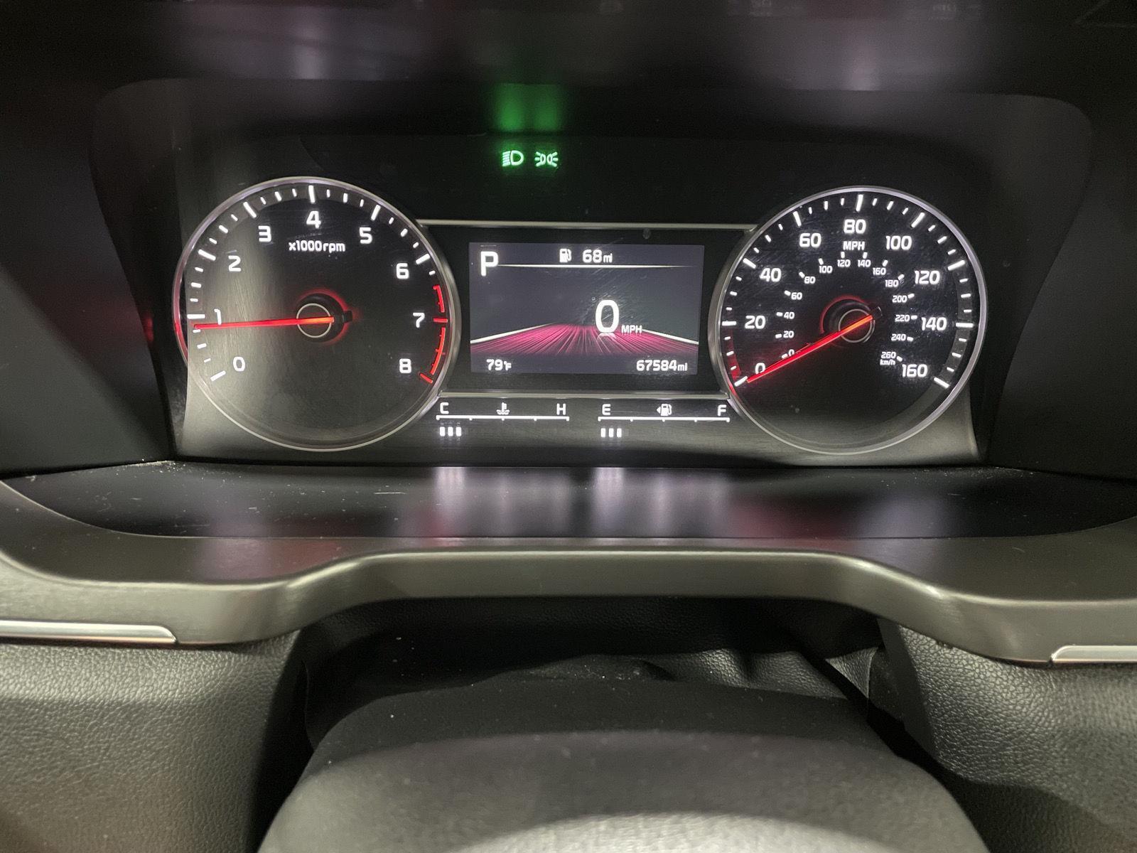 Used 2022 Kia Sorento SX SUV for sale in St Joseph MO