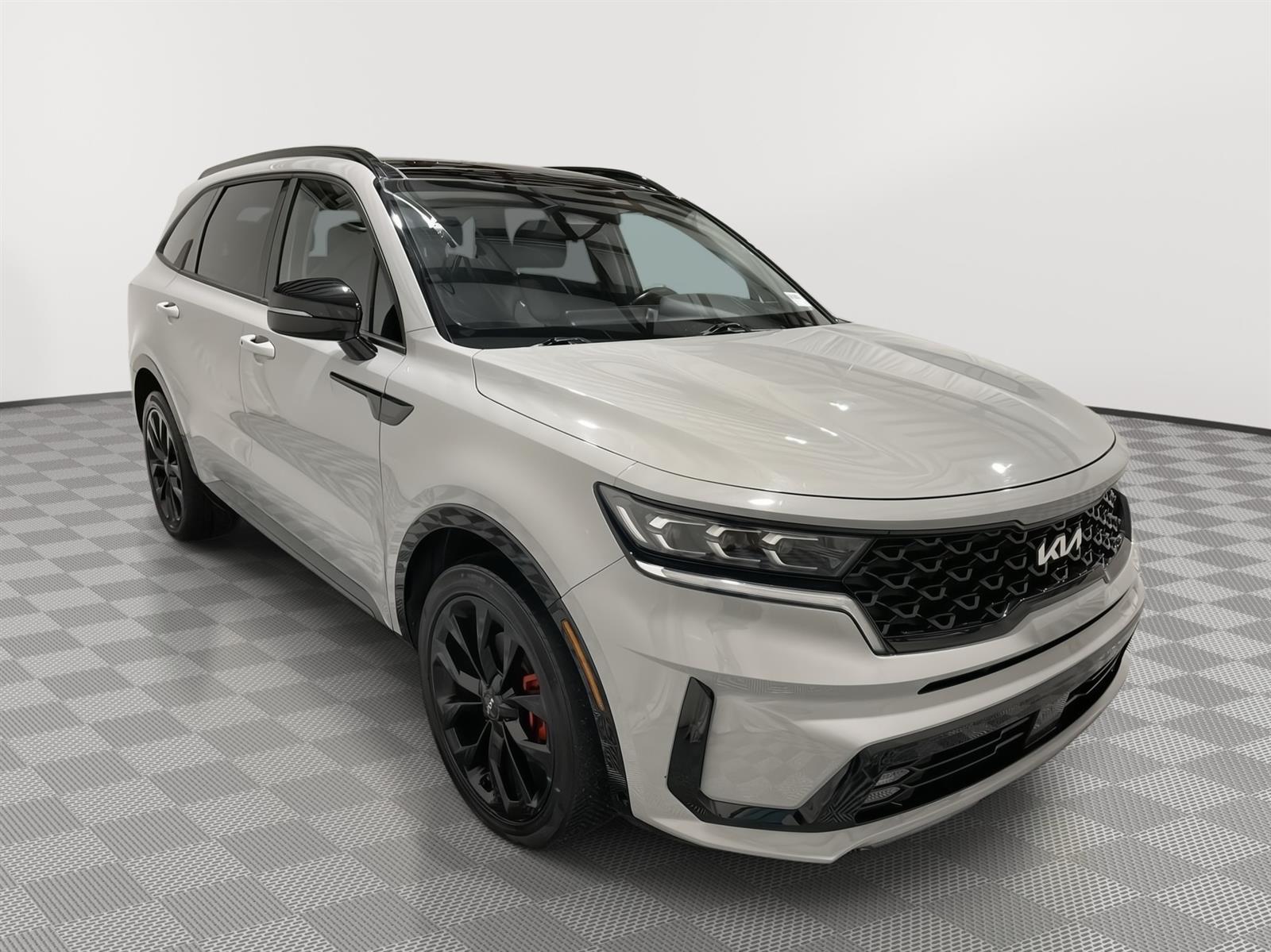 Used 2022 Kia Sorento SX SUV for sale in St Joseph MO