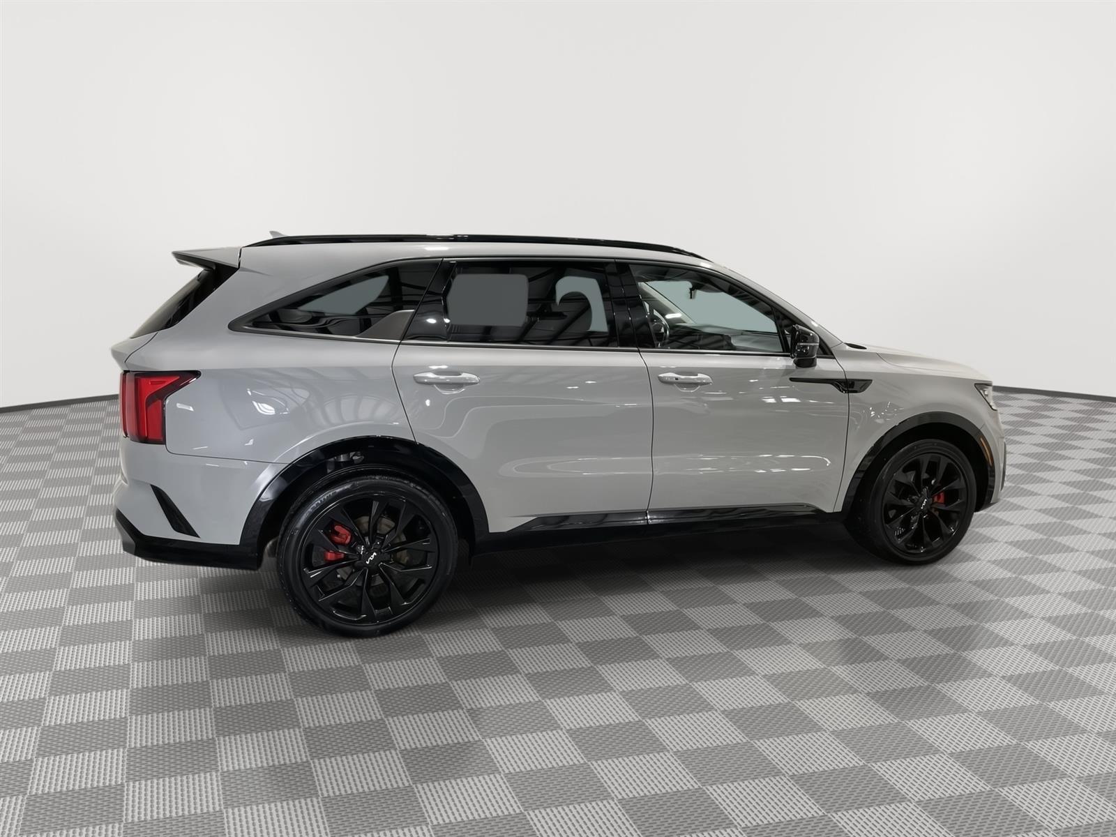 Pre-Owned 2022 Kia Sorento for sale in St. Joseph MO