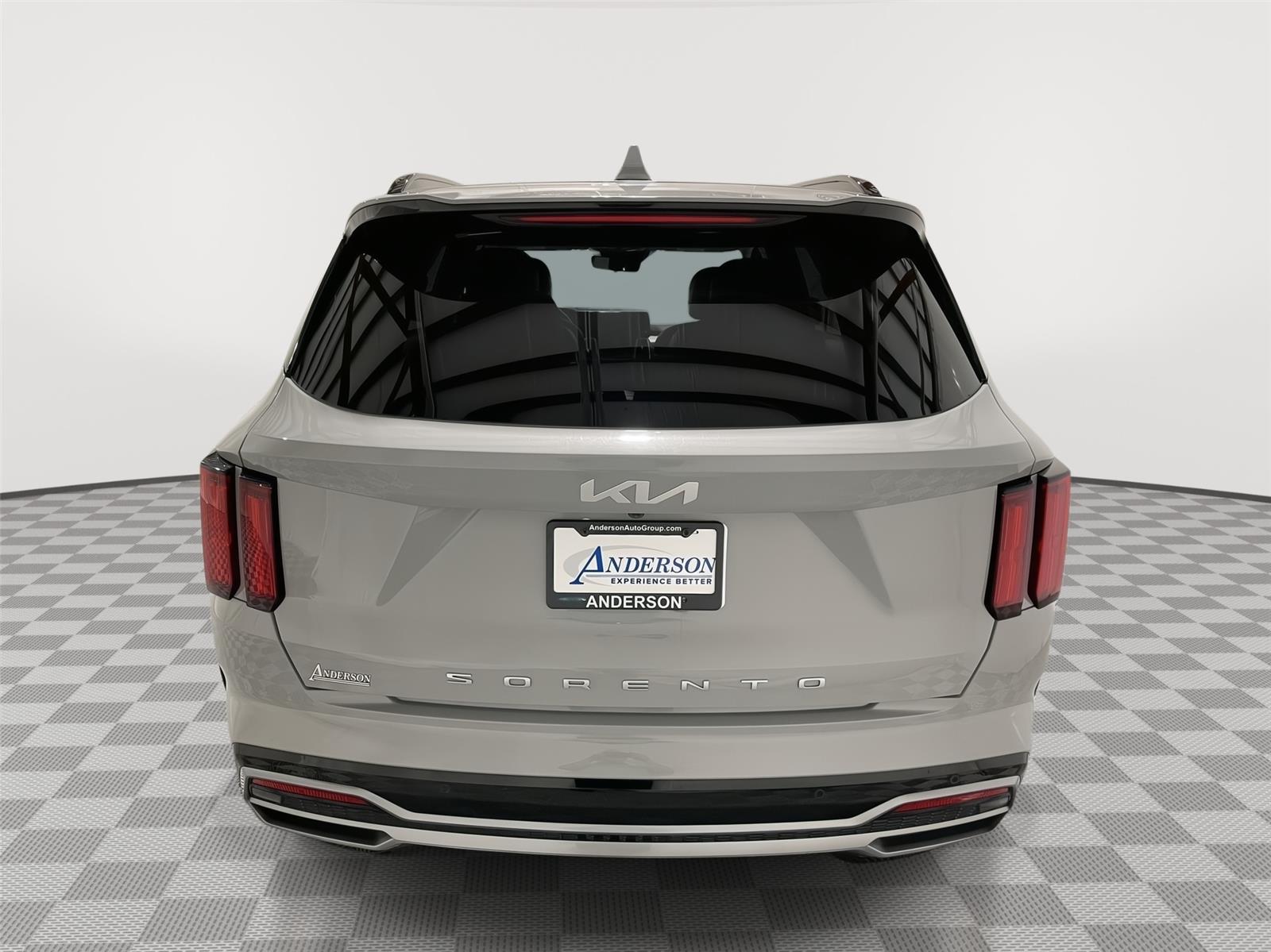 Pre-Owned 2022 Kia Sorento for sale in St. Joseph MO