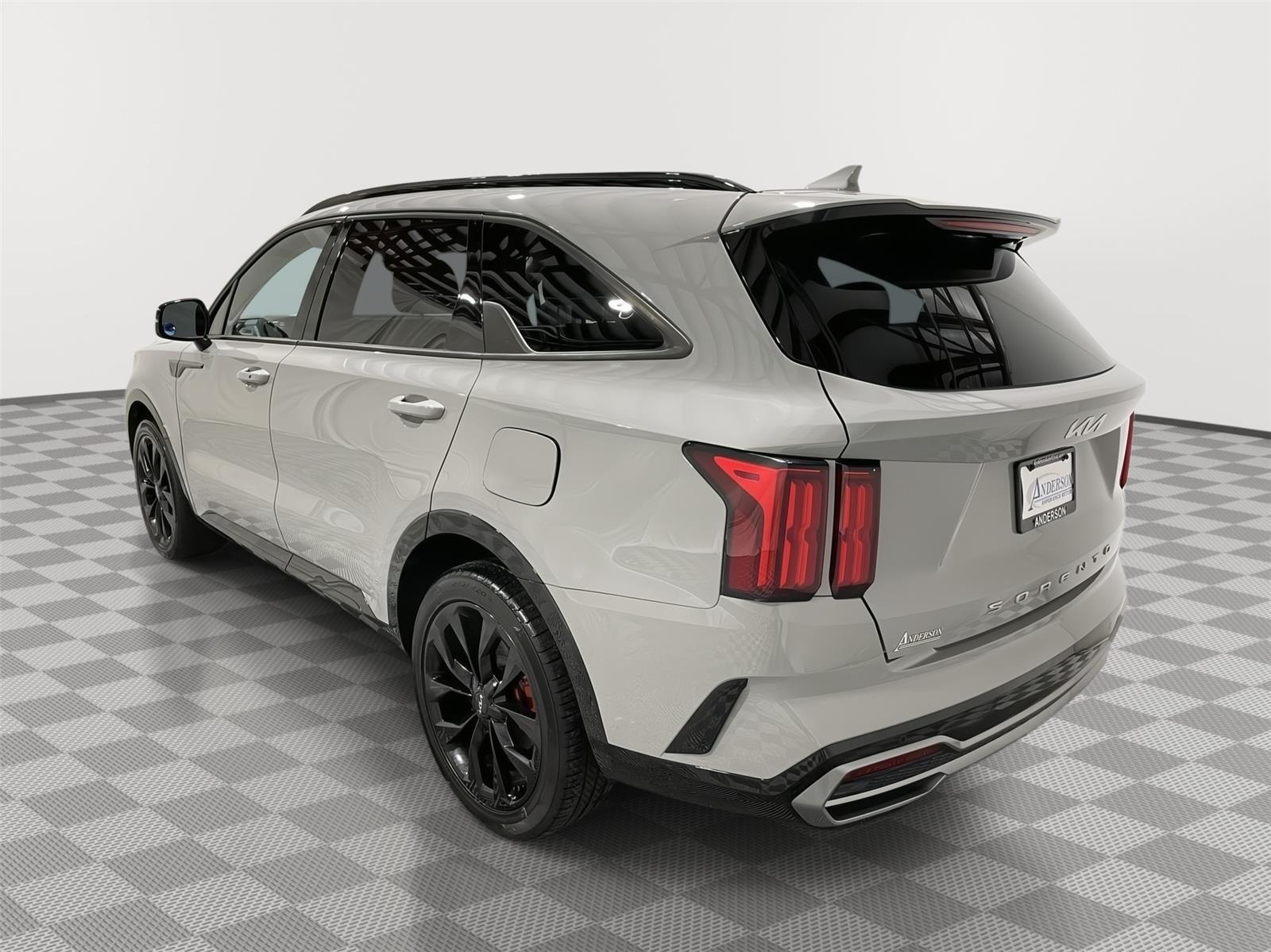 Pre-Owned 2022 Kia Sorento for sale in St. Joseph MO