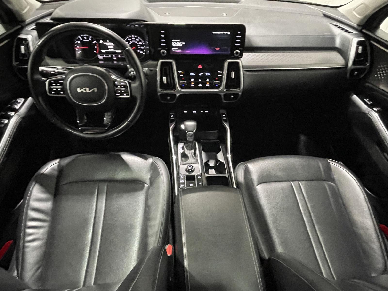 Pre-Owned 2022 Kia Sorento for sale in St. Joseph MO