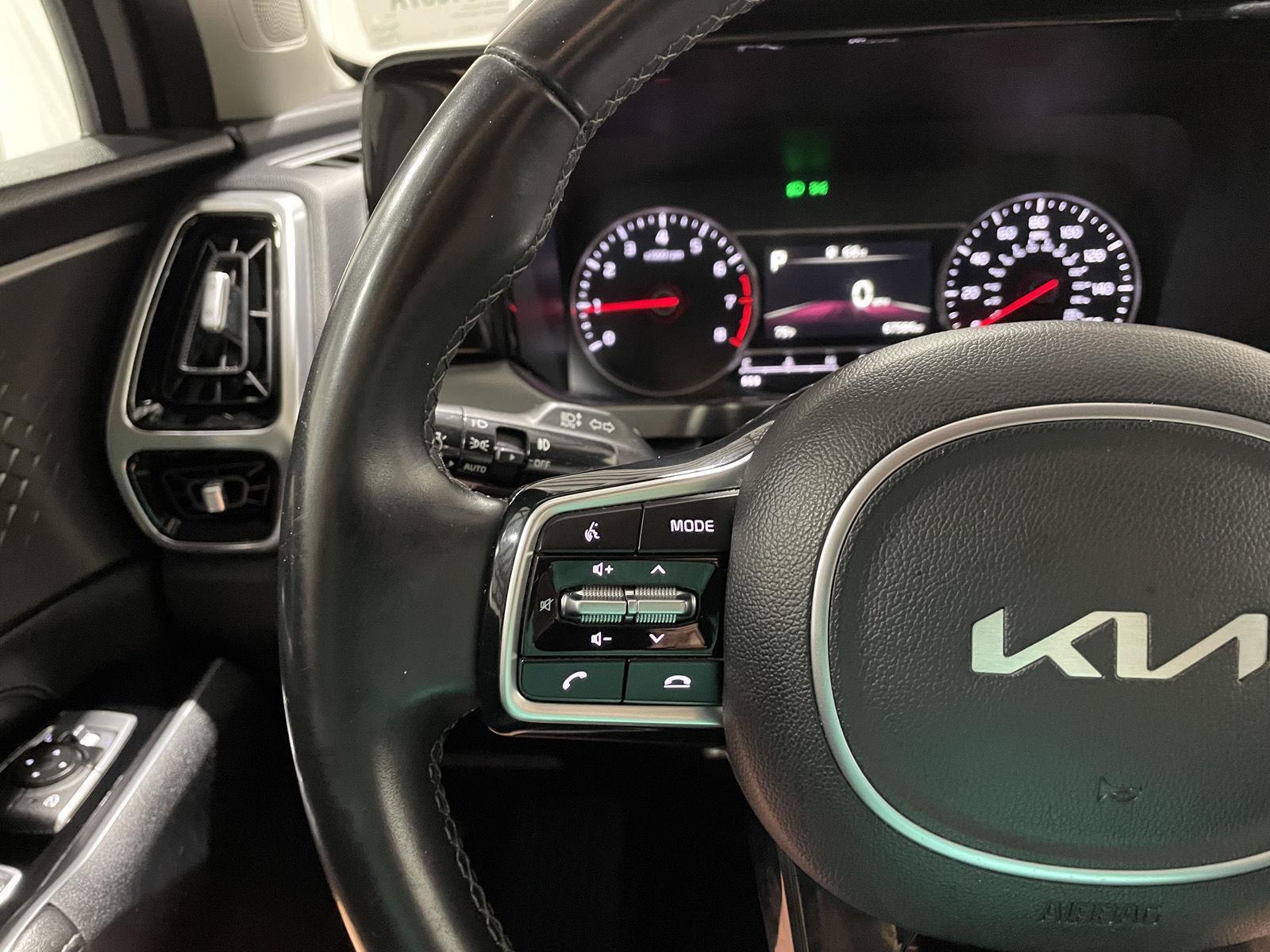 Pre-Owned 2022 Kia Sorento for sale in St. Joseph MO
