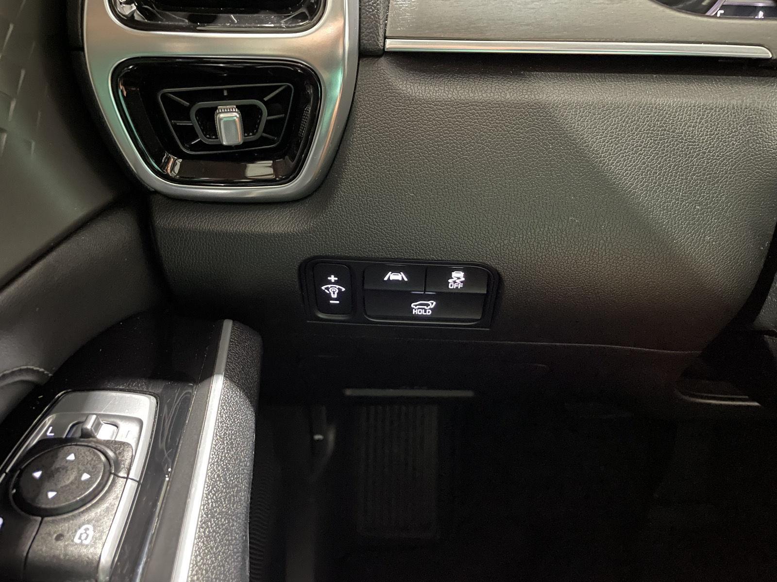 Pre-Owned 2022 Kia Sorento for sale in St. Joseph MO