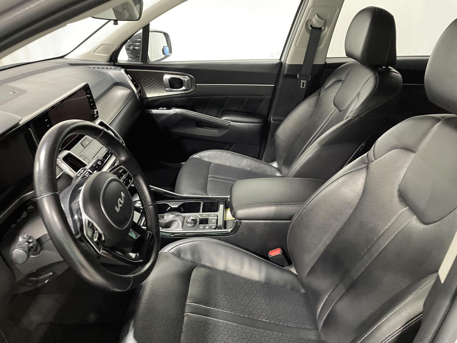 Pre-Owned 2022 Kia Sorento for sale in St. Joseph MO