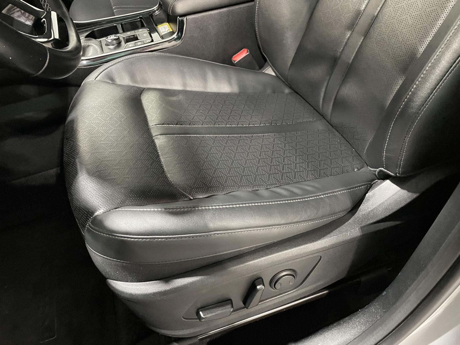 Pre-Owned 2022 Kia Sorento for sale in St. Joseph MO
