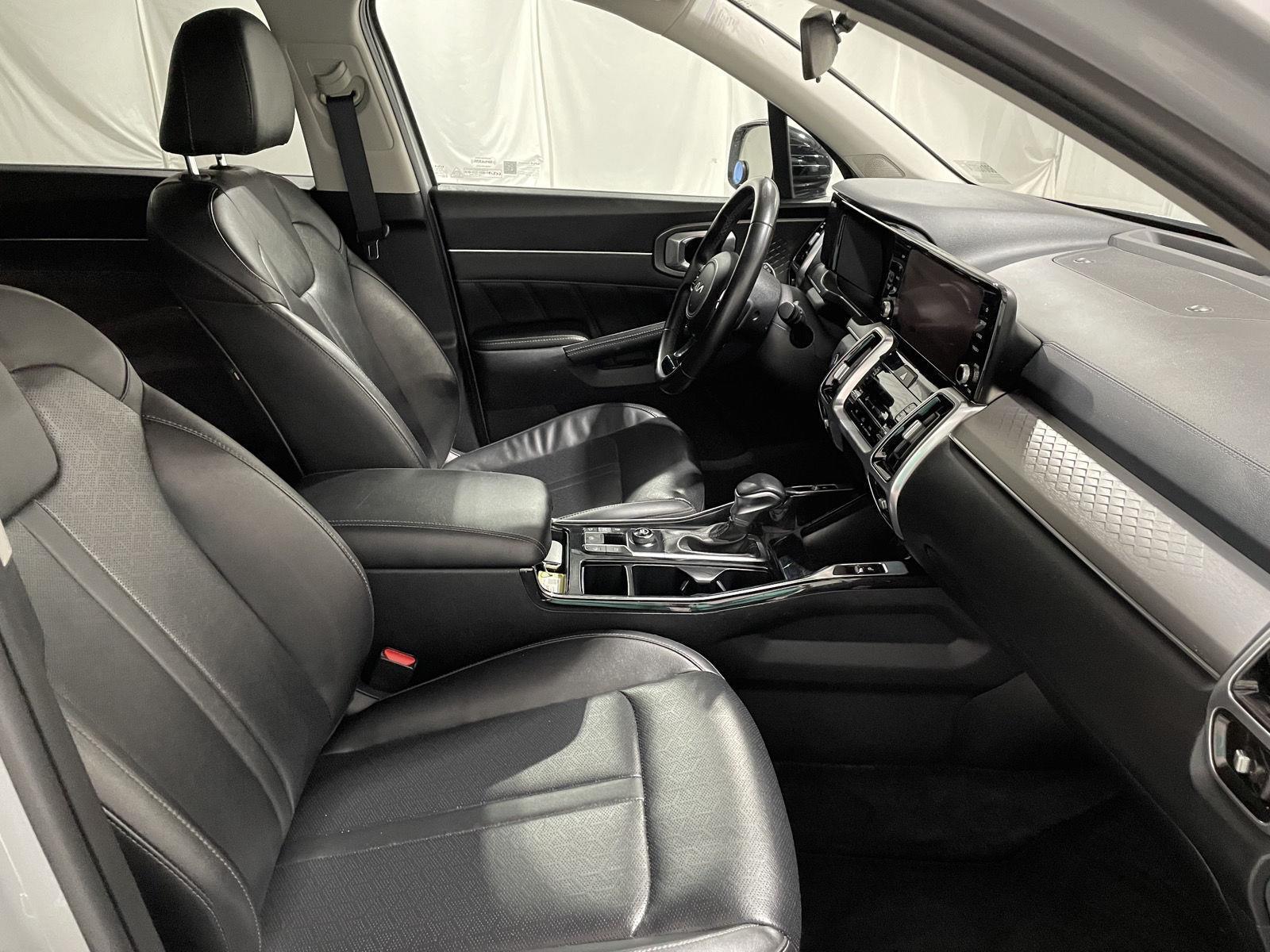 Pre-Owned 2022 Kia Sorento for sale in St. Joseph MO