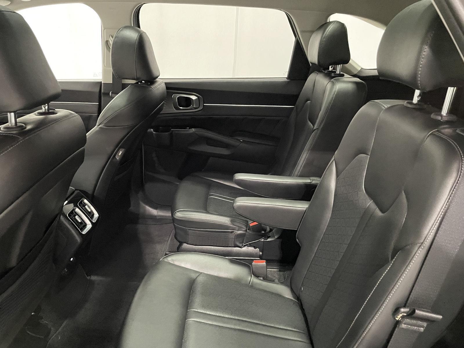 Pre-Owned 2022 Kia Sorento for sale in St. Joseph MO