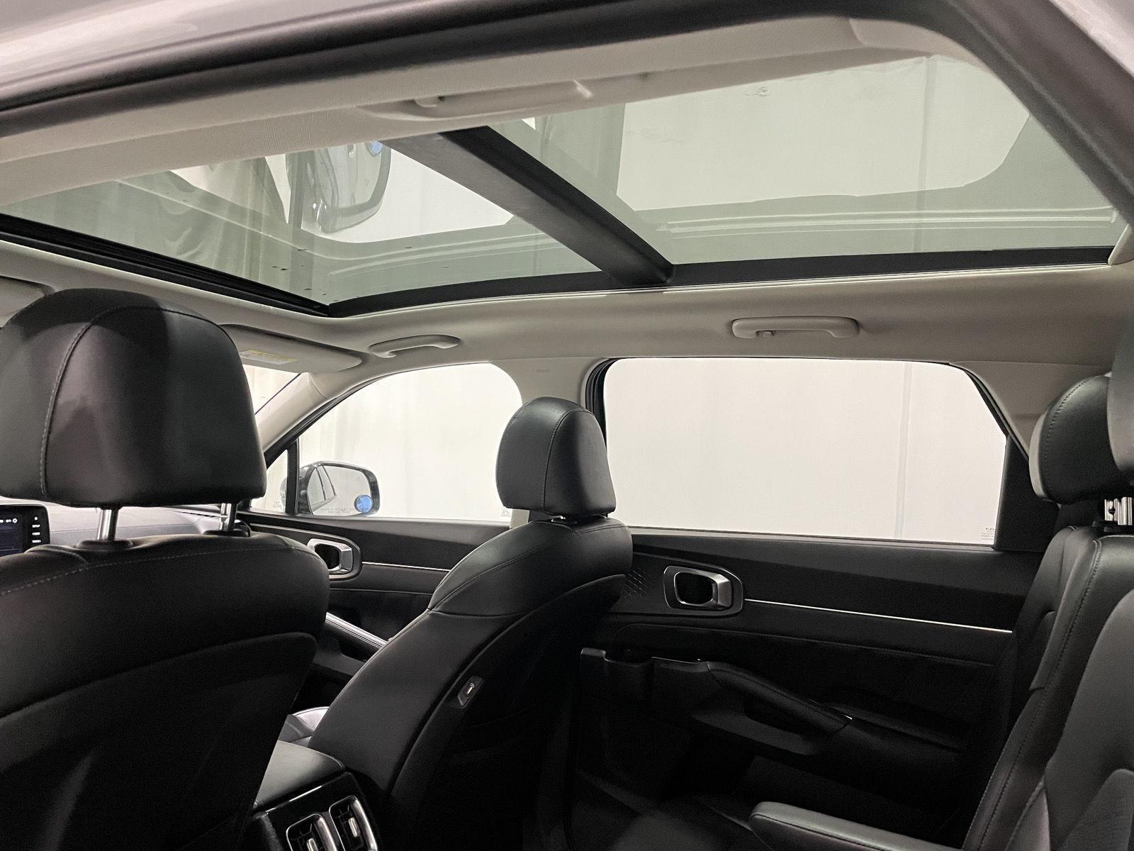 Pre-Owned 2022 Kia Sorento for sale in St. Joseph MO