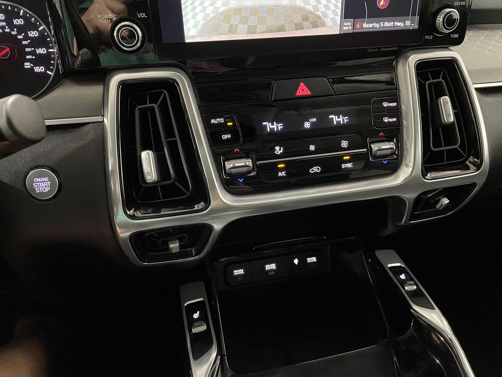 Pre-Owned 2022 Kia Sorento for sale in St. Joseph MO