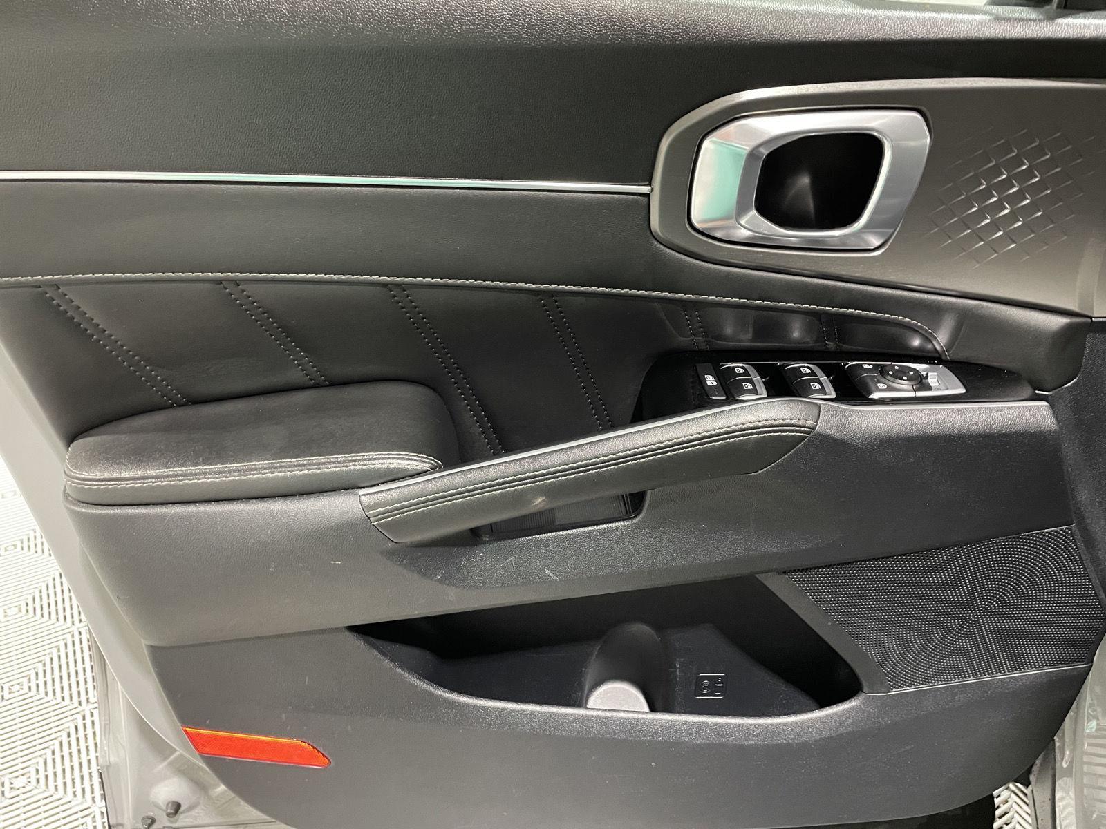 Pre-Owned 2022 Kia Sorento for sale in St. Joseph MO