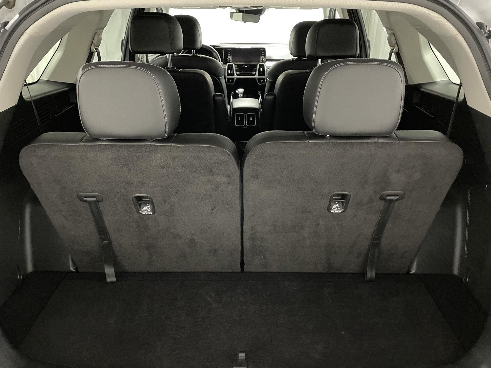Pre-Owned 2022 Kia Sorento for sale in St. Joseph MO