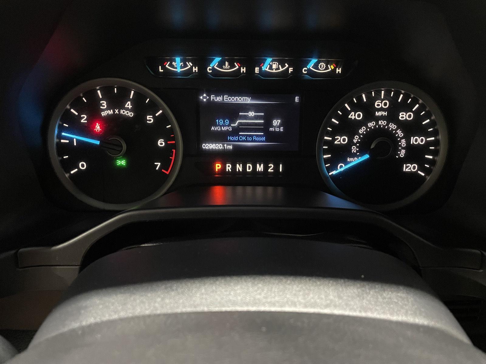 Used 2016 Ford F-150 XLT Crew Cab Truck for sale in St Joseph MO