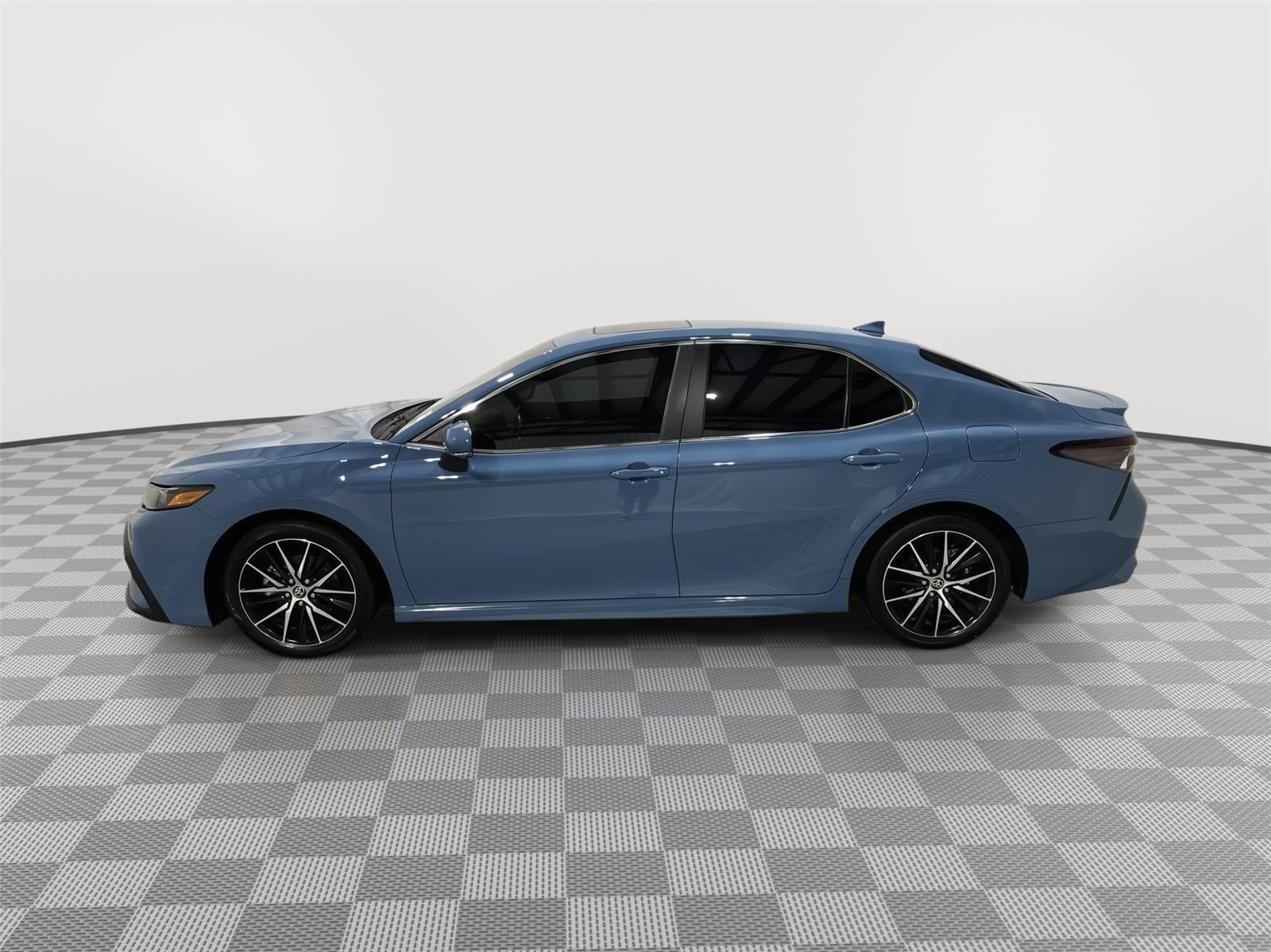 Pre-Owned 2024 Toyota Camry for sale in St. Joseph MO