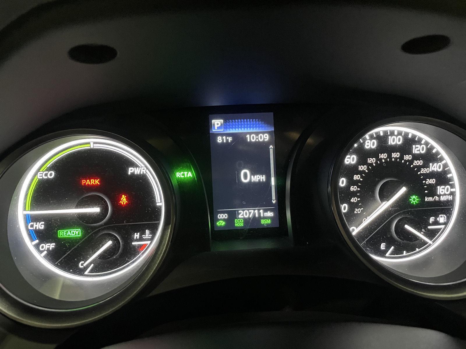 Pre-Owned 2024 Toyota Camry for sale in St. Joseph MO
