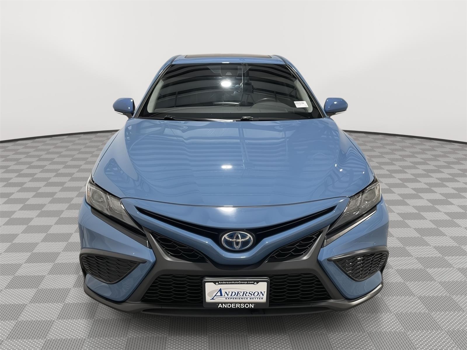 Pre-Owned 2024 Toyota Camry for sale in St. Joseph MO