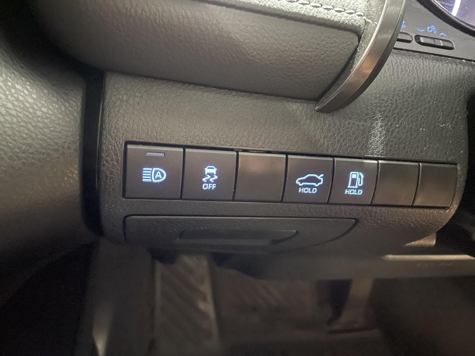 Pre-Owned 2024 Toyota Camry for sale in St. Joseph MO