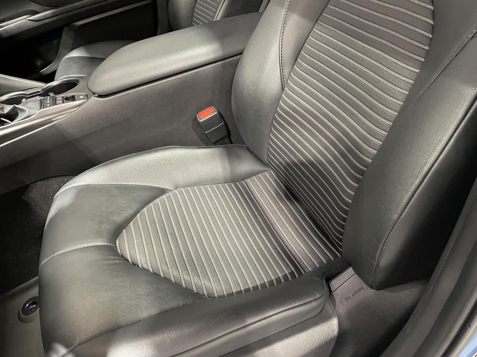 Pre-Owned 2024 Toyota Camry for sale in St. Joseph MO