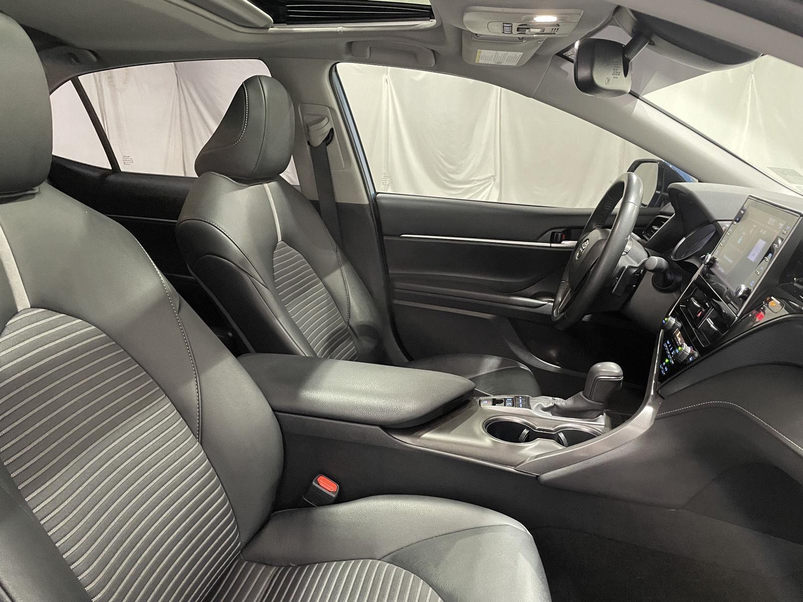 Pre-Owned 2024 Toyota Camry for sale in St. Joseph MO