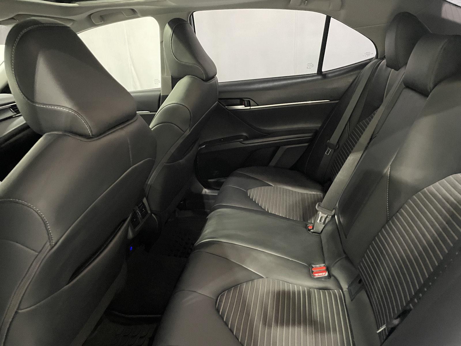 Pre-Owned 2024 Toyota Camry for sale in St. Joseph MO