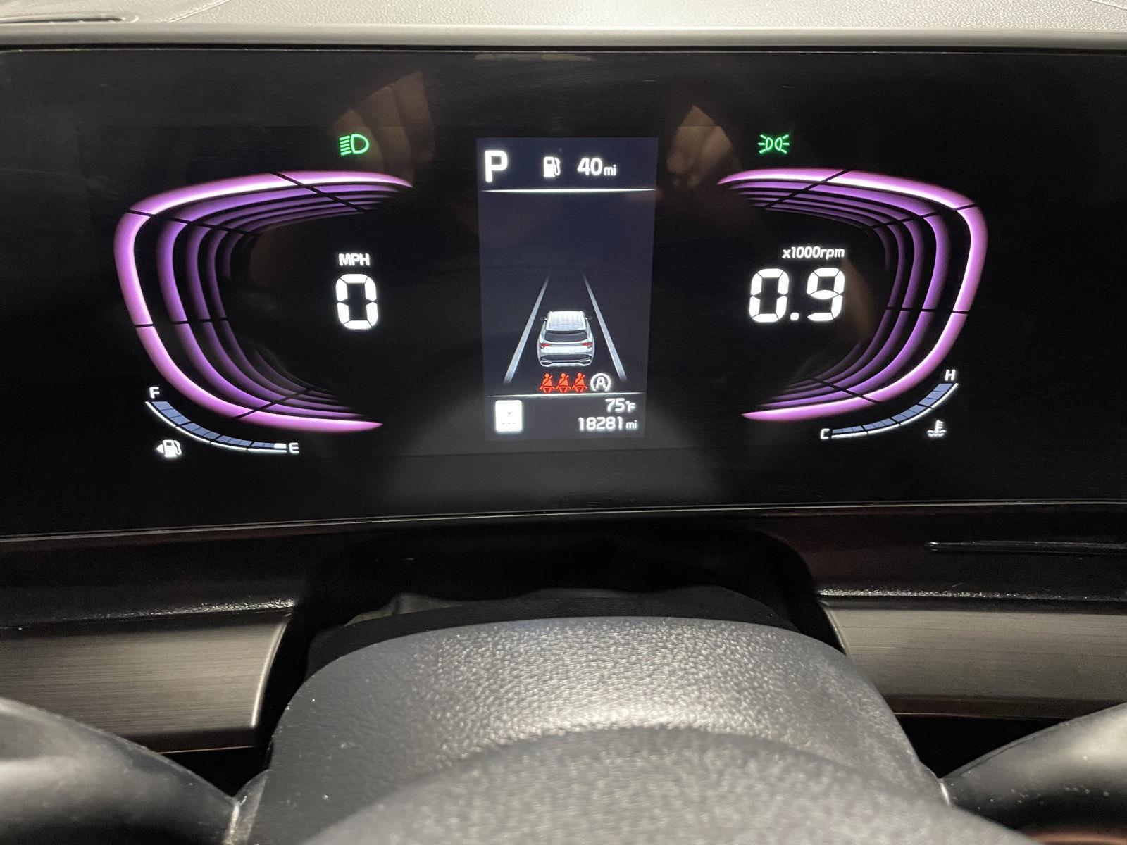 Used 2025 Kia Sportage EX SUV for sale in St Joseph MO
