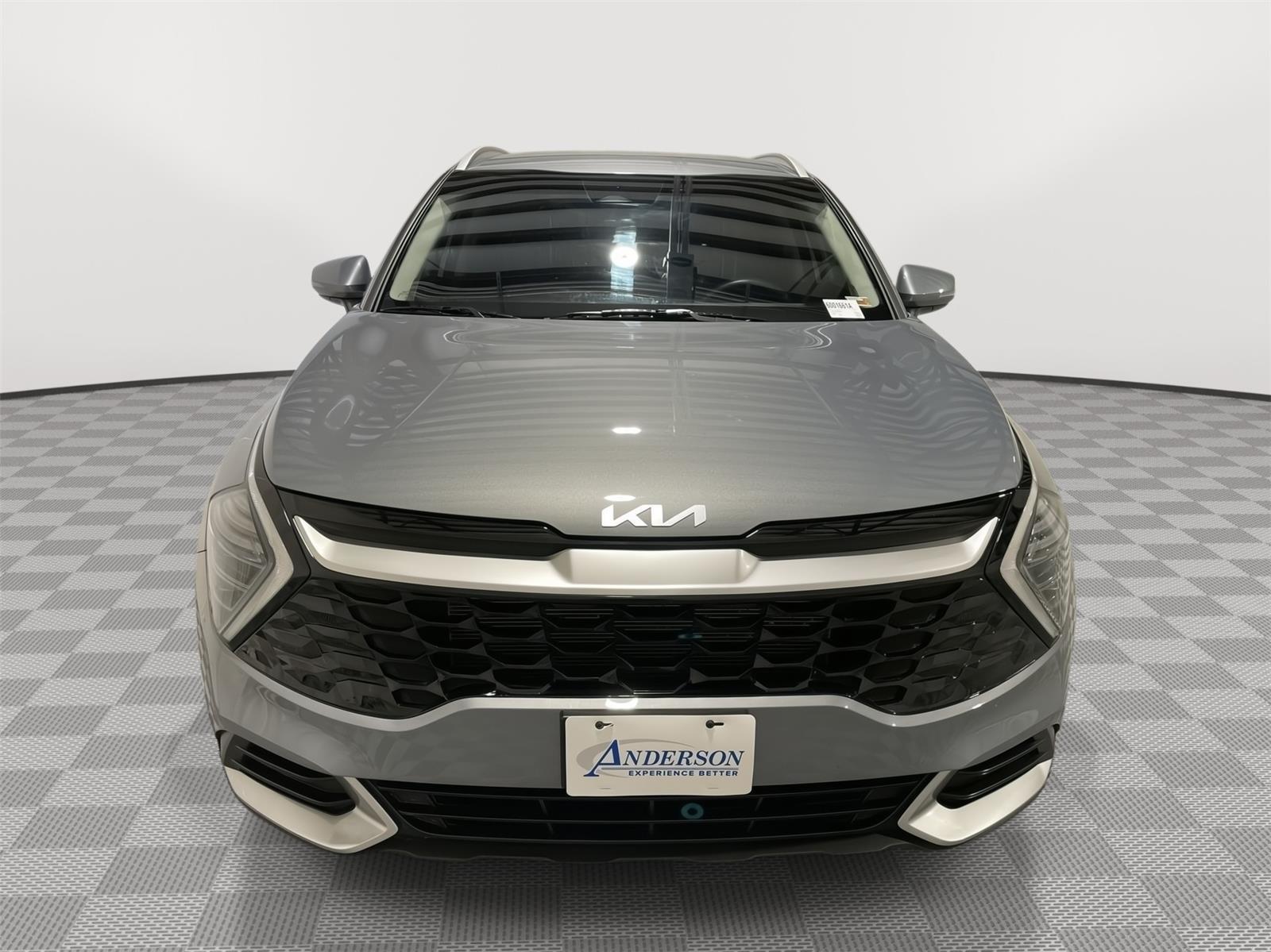 Used 2025 Kia Sportage EX SUV for sale in St Joseph MO