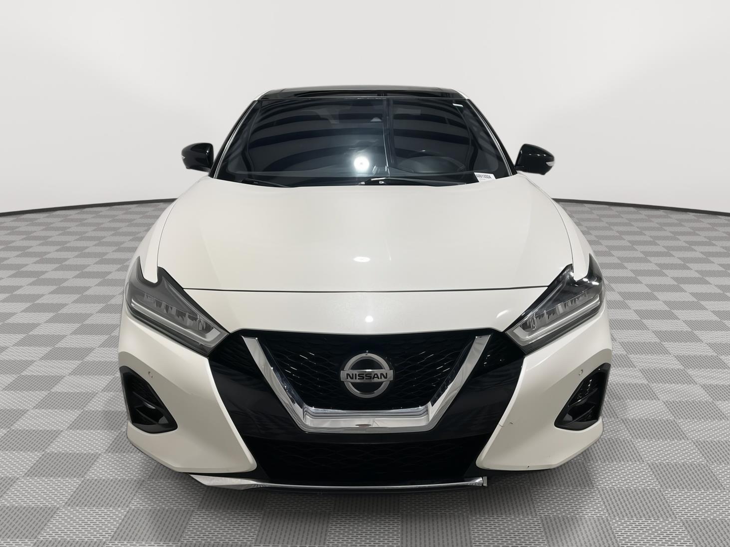 Used 2019 Nissan Maxima SR Sedan for sale in St Joseph MO