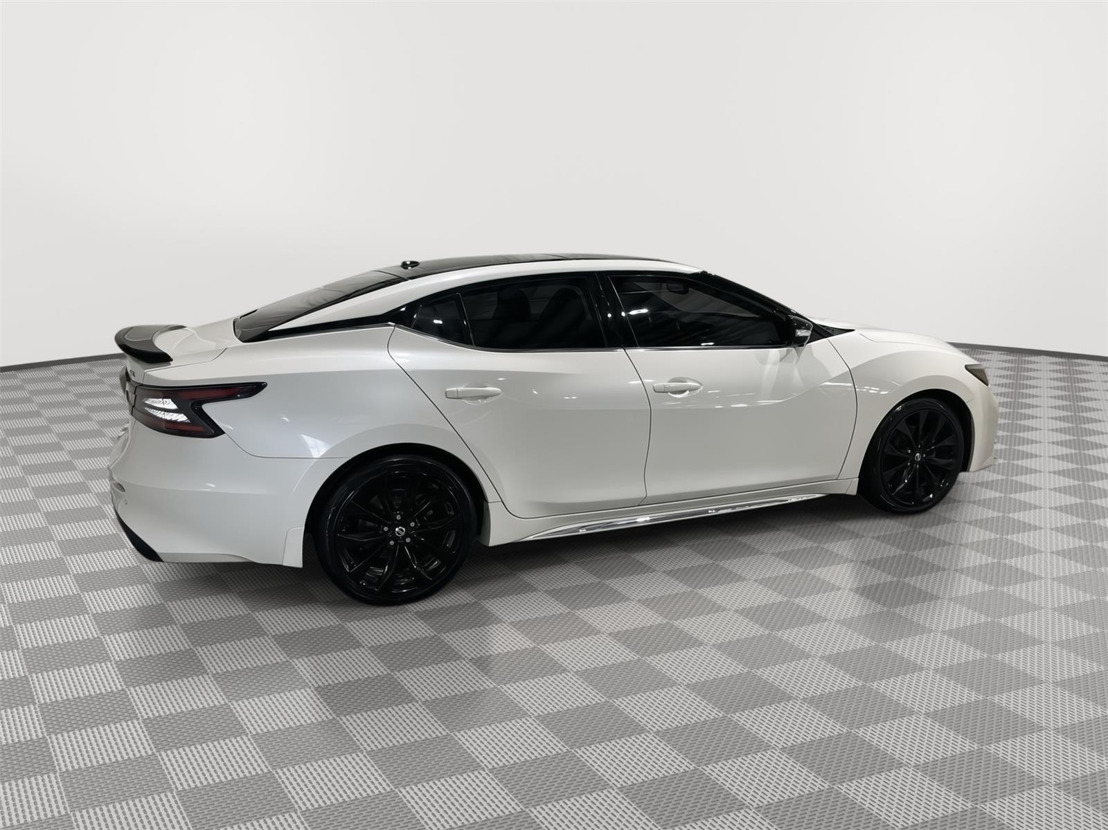 Pre-Owned 2019 Nissan Maxima for sale in St. Joseph MO
